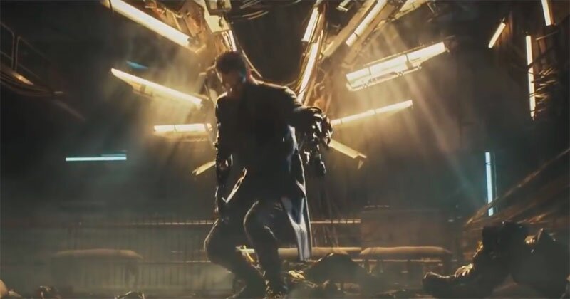 ТОП-10 лучших игр на ПК 2016 года