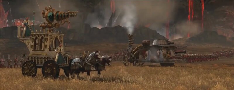 Total War: Warhammer