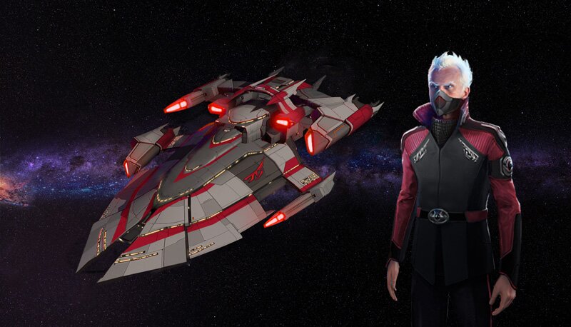 Master of Orion 2016: обзор