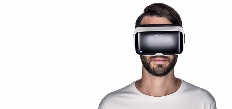 VR-приложения