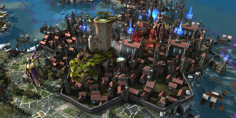 ТОП-10 стратегий 2016 года