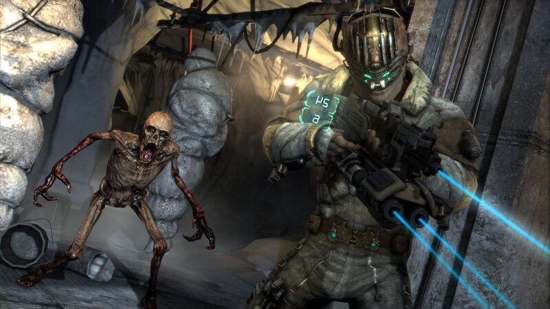 Dead Space