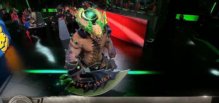 Dota 2: Underlord
