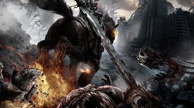 World of Warcraft: Рыцарь смерти