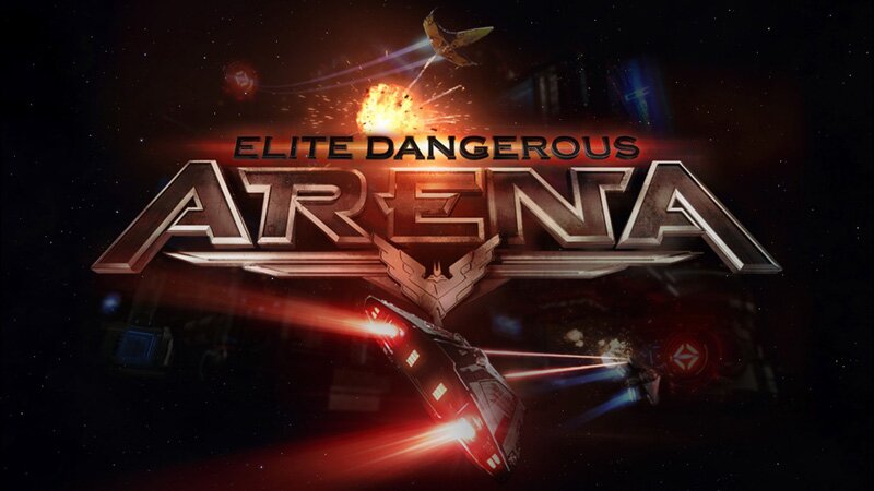 Elite Dangerous: Arena