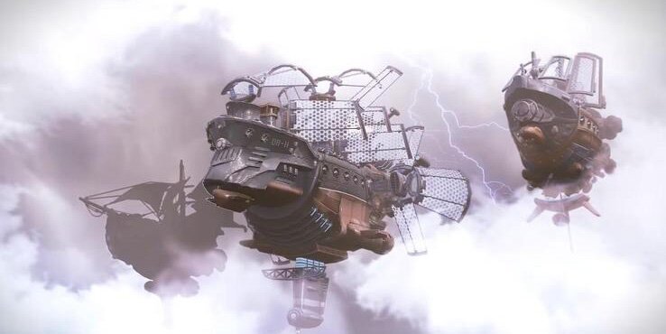 Второй этап ЗБТ 