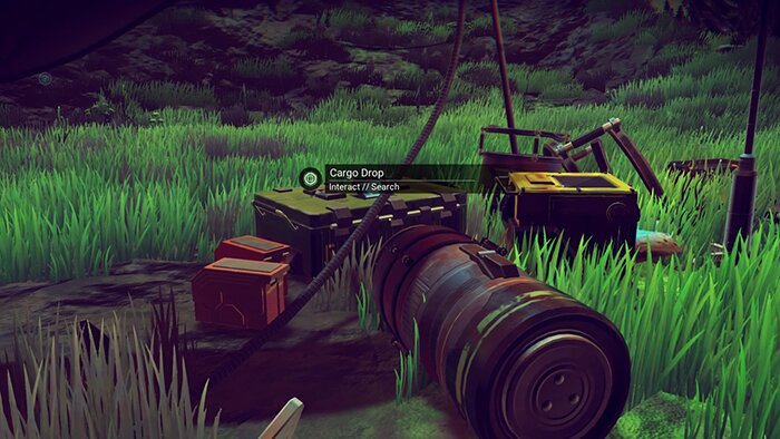 No Man’s Sky – как начать «путешествие к центру Галактики»?