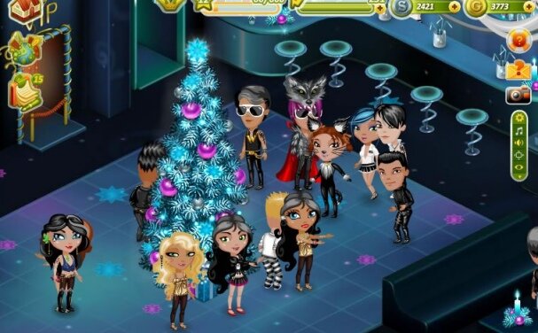 В свою квартиру можно приглашать знакомых