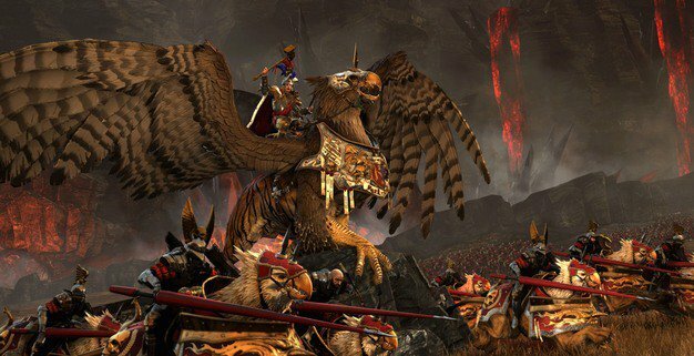 Проблемы с запуском Total War Warhammer? Мы знаем, что делать!