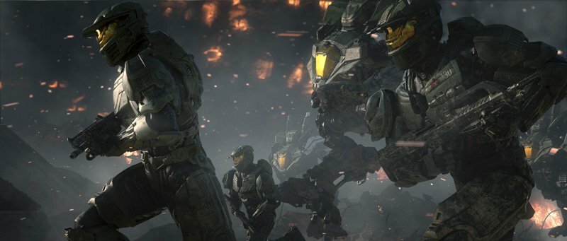Halo Wars 2 выйдет уже в августе 2017 года