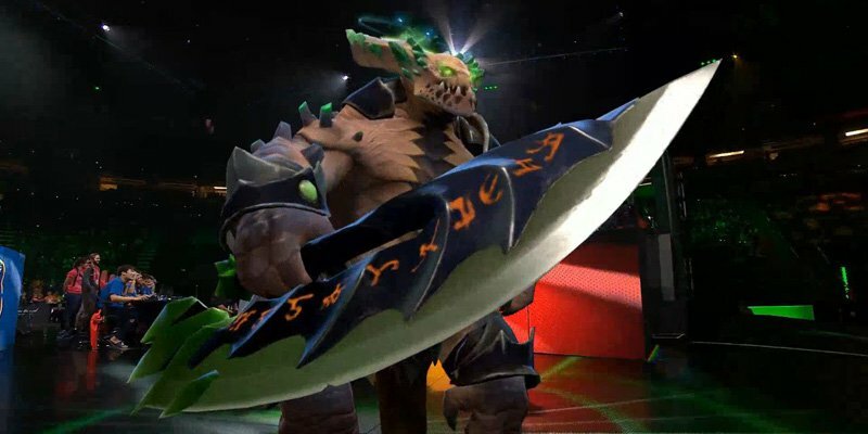 Underlord - не единственное нововведение в игре Dota 2