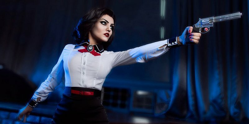 Обзор BioShock Infinite: Burial at Sea – Episode 2