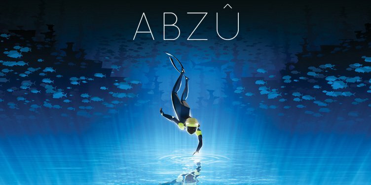 Путешествуйте по океанским глубинам вместе с ABZÛ