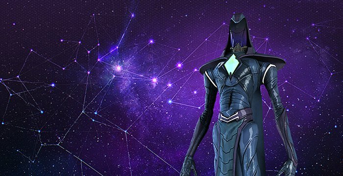 Master of Orion: Дарлок