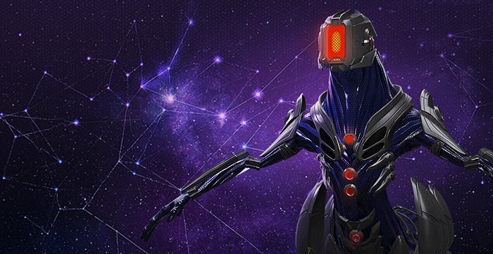 Master of Orion: Меклар