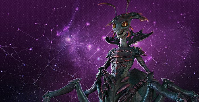 Master of Orion: Клакон