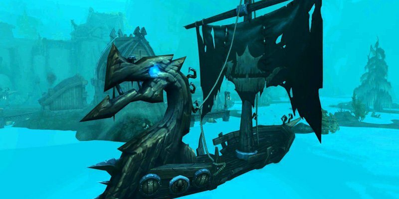 World of Warcraft: Legion: World of Warcraft: Legion: