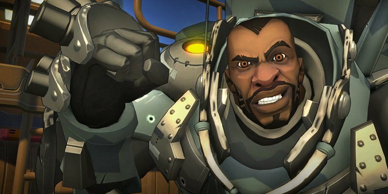 Бесплатный режим для Atlas Reactor