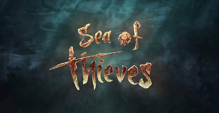 Sea of Thieves: любой корабль – враг! Sea of Thieves: любой корабль – враг!
