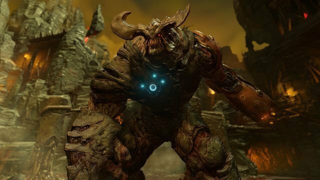 Почему стоит поиграть в Doom 4: Unto the Evil?