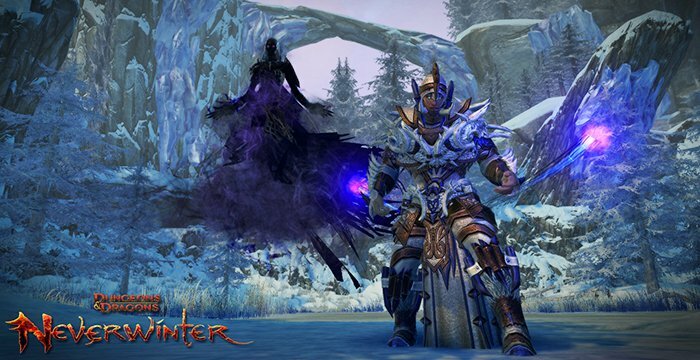 Чернокнижник-мучитель в Neverwinter: игра за персонажа