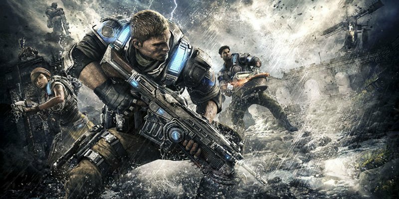 Самые интересные игры Октября 2016 Самые интересные игры Октября 2016