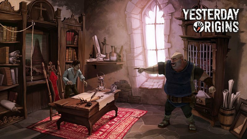 ТОП игр октября 2016