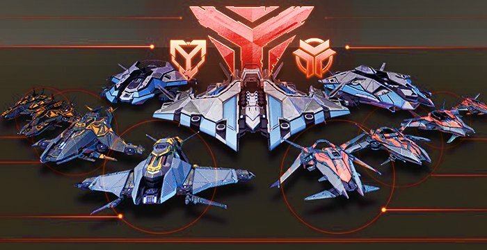 Star Conflict: первым делом – корабли Star Conflict: первым делом – корабли