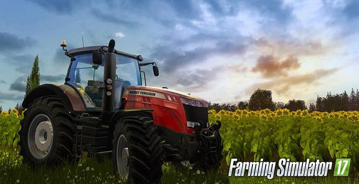 Farming Simulator 17: расти, расти, репка сладкая!