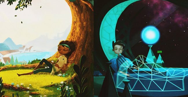 ТОП-10 игр для слабых ПК