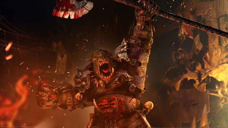 «Король и вожак» - новое DLC для Total War: Warhammer