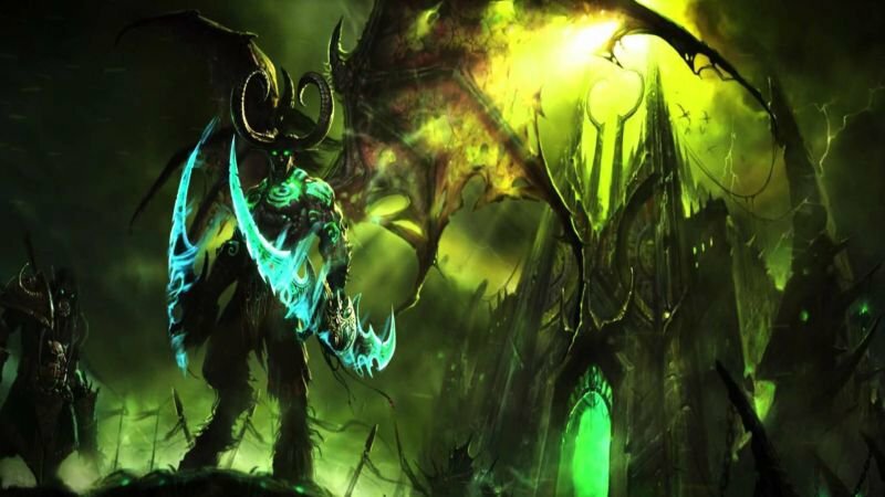 Игроки смогут вернуться в Каражан благодаря новому DLC