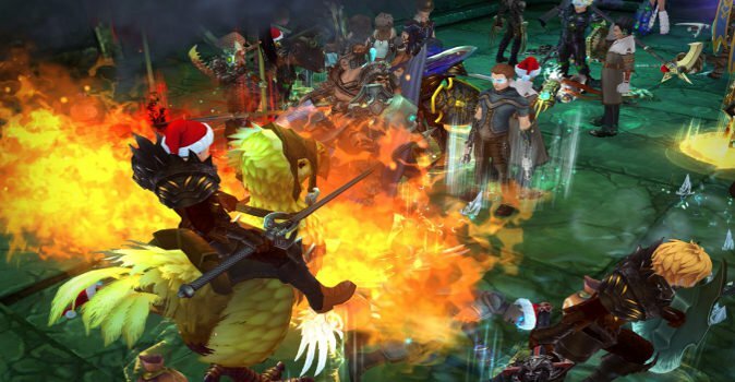 Royal Quest: интерес к простоте Royal Quest: интерес к простоте