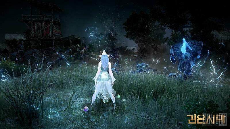 Обновитесь вместе с Black Desert