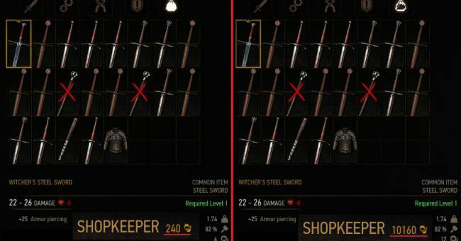 Моды Witcher 3: Wild Hunt – кашу маслом не испортишь