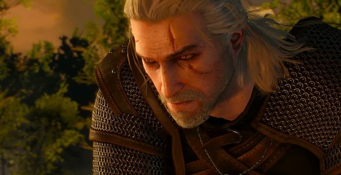 Witcher 3: Wild Wild Hunt