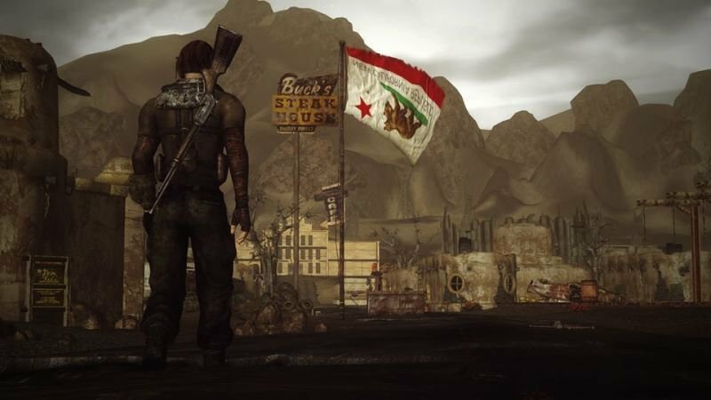 Перки в Fallout 4: способы получения и коды