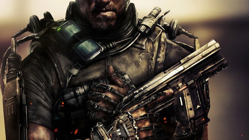 Серия Call of Duty: более десятилетия на рынке