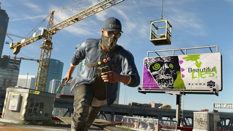 Watch Dogs 2 - придется немного подождать