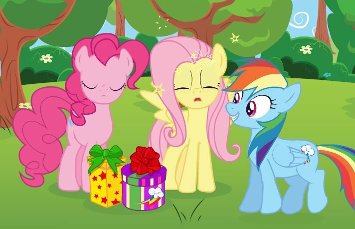 Любите Поняшек? Тогда вам сюда! Любите Поняшек? Тогда вам сюда!