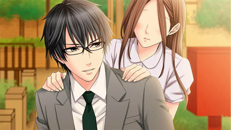 Лучшие симуляторы свиданий