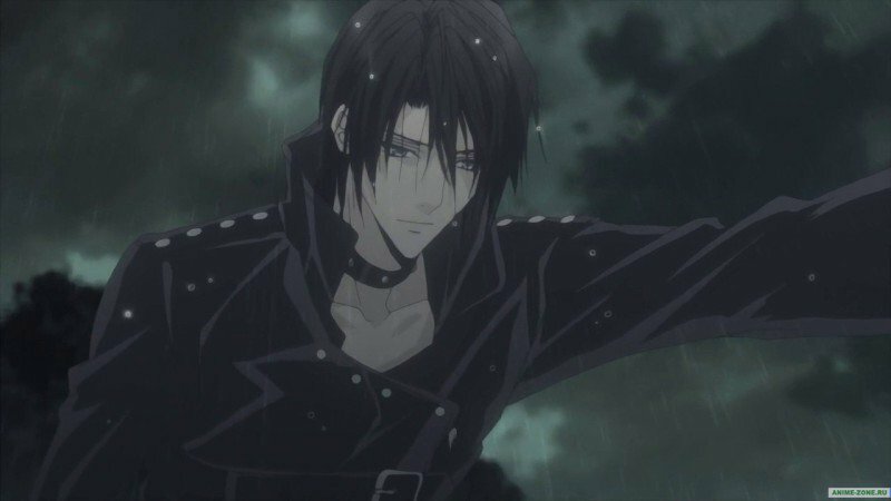 Первые симуляторы свиданий были построены по принципу манги