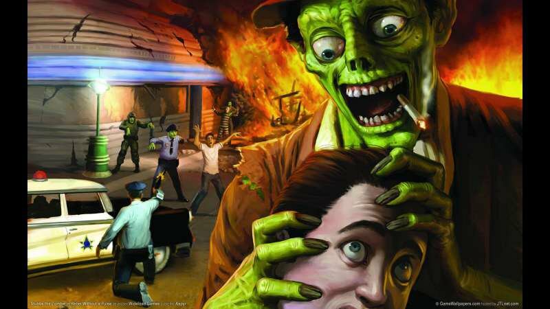 ТОП-10 лучших игр о зомби