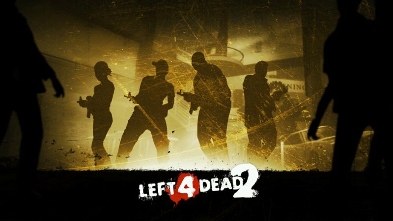 Left 4 Dead 2