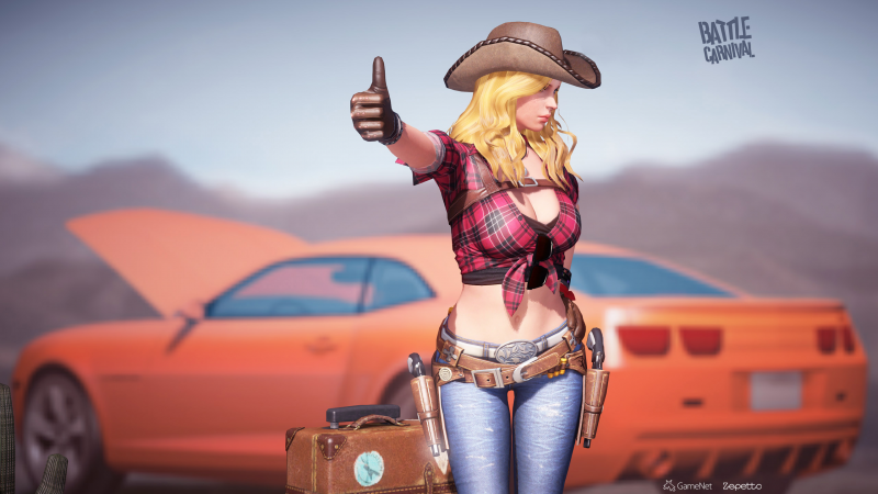 The Battle Carnival: ошибки и их устранение