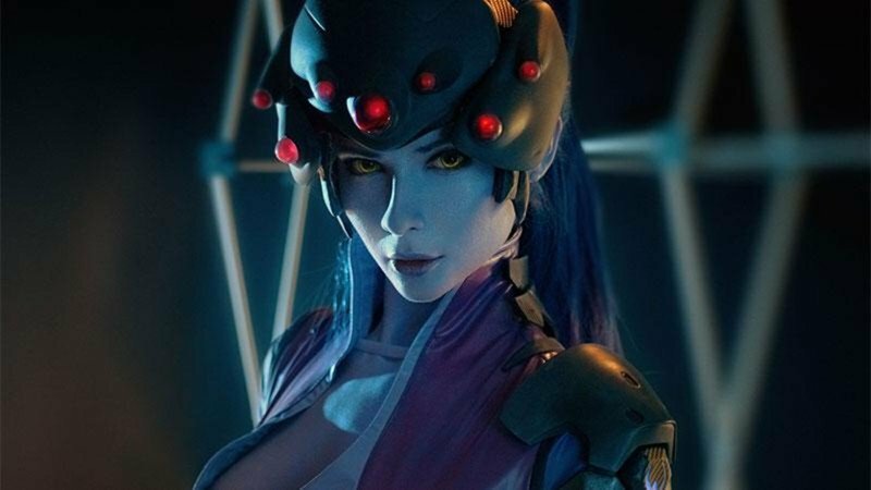 Вдова - опаснейший противник