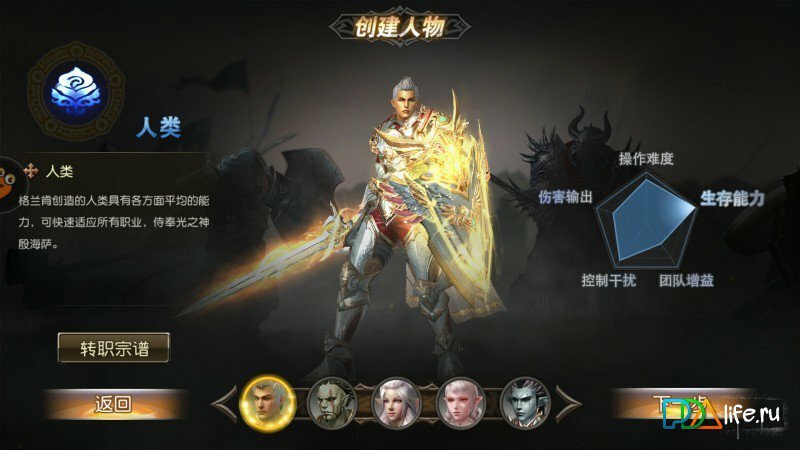 Опыт - прежде всего! Опыт - прежде всего!