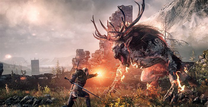 Лучшие RPG всех времен Лучшие RPG всех времен