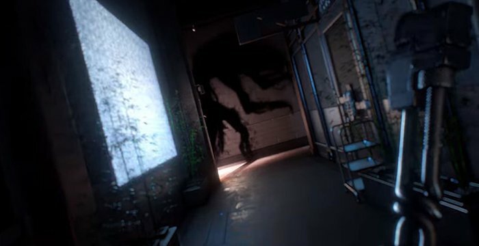 Prey - куда же без старого доброго хоррора?