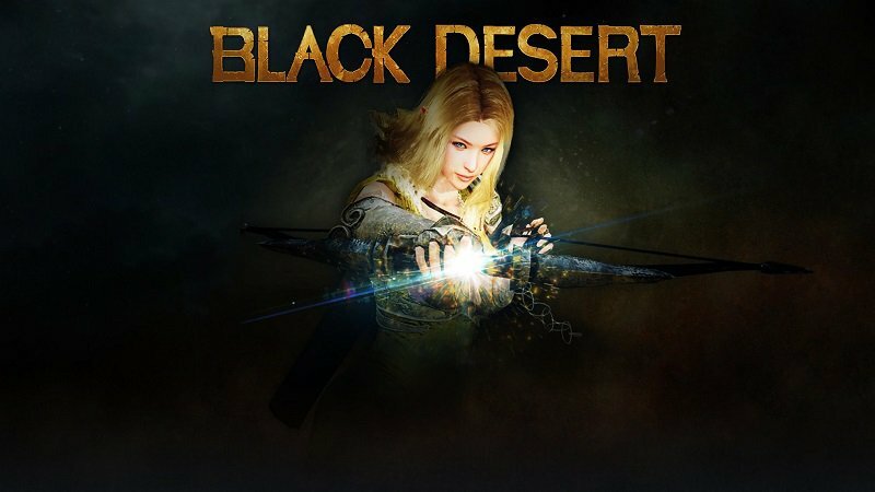 Квестовая система в Black Desert Квестовая система в Black Desert